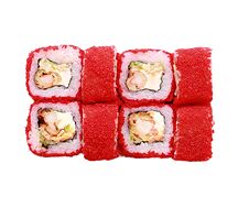 Ролл Морской