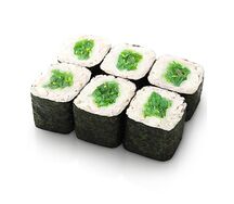 Ролл Классический с чука