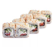 Ролл Филадельфия маки