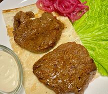 Мякоть говяжья