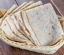 Лаваш классический