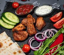 Свиная шейка