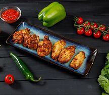 Крылышки куриные