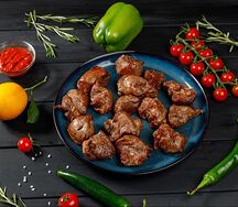 Мякоть баранья