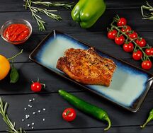 Корейка свиная