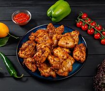 Набор из куриной мякоти