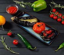 Овощной комбо