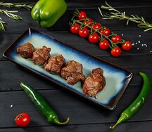 Мякоть баранья