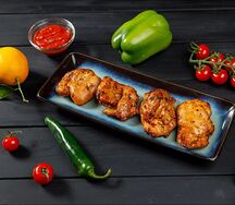 Мякоть куриная