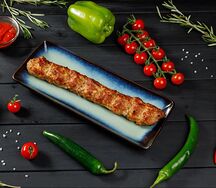 Люля из курицы