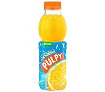 Pulpy