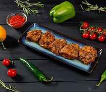 Шейка свиная