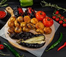 Овощной набор