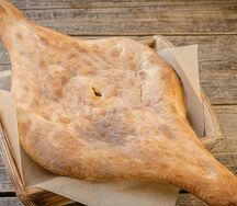 Шоти из тандыра