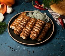 Люля-кебаб из курицы S