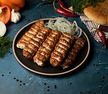 Люля-кебаб из курицы M