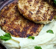 Сытный комплект