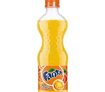 Fanta добрый