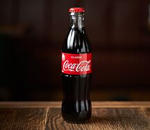 Coca-Cola