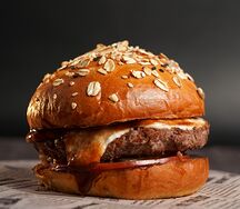 Hamburger