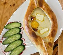 По-аджарски