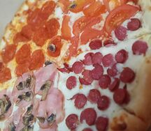 Четыре сезона