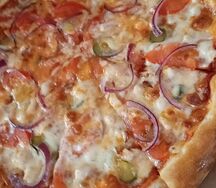 Мясной микс