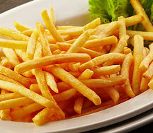 Картошка фри