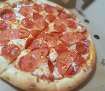 Пепперони фреш