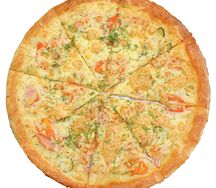 Пицца Кантри 