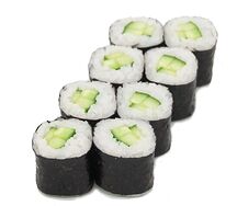 Классический с Огурцом