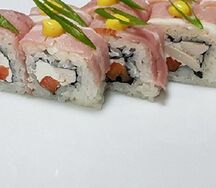 Пивной с беконом