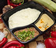 Эларджи, сациви, лобио