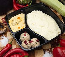 Эларджи, пхали, сациви