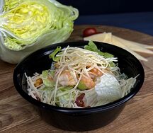 Цезарь с креветками