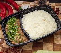 Эларджи, кучмачи