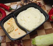 Эларджи, сациви