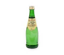 Родниковая вода с газом Набеглави