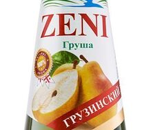 Zedazeni Груша