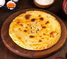 Пирог Кубдари