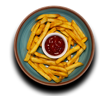 Картофель фри