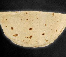 Лаваш бакинский