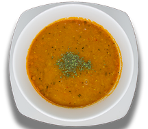 Суп из чечевицы по турецки