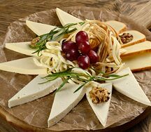 Ассорти сыров Кавказские тайны