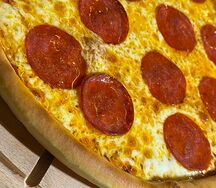 Пицца Пепперони