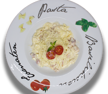 Паста Карбонара