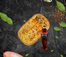 Комбо Дон Корлеоне