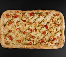 Цыпленок Ранч Песто 