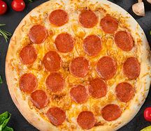 Пицца Пепперони