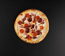 Колбасный топ